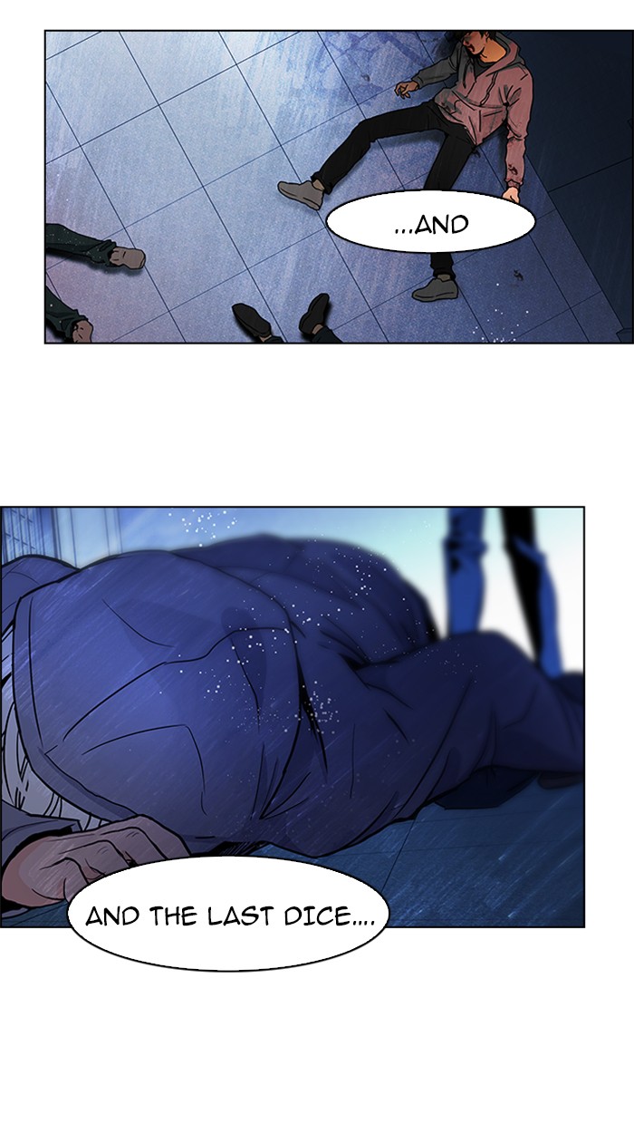 Read Dice en Manga Online