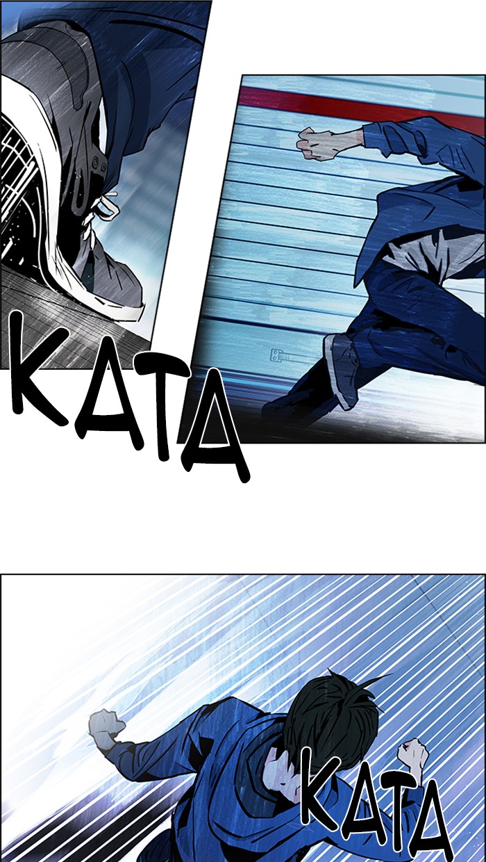 Read Dice en Manga Online