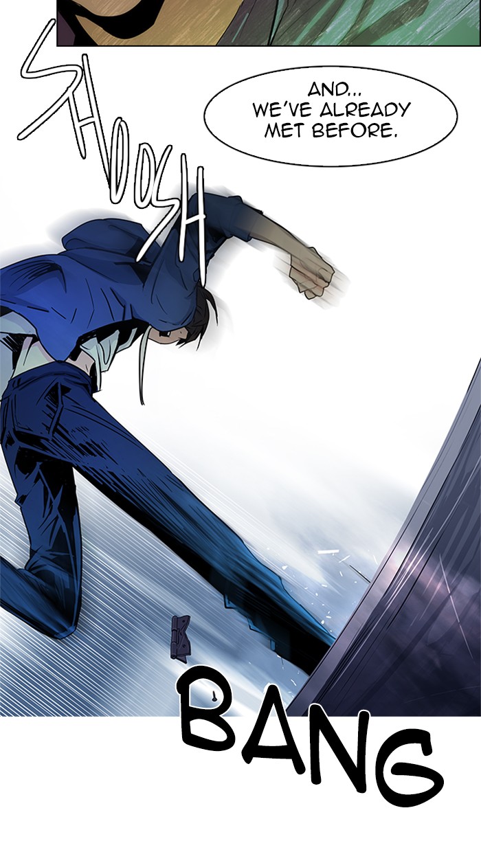 Read Dice en Manga Online