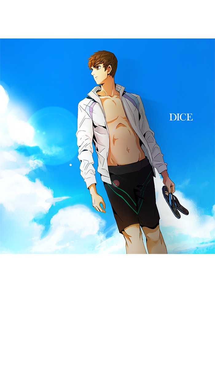 Read Dice en Manga Online