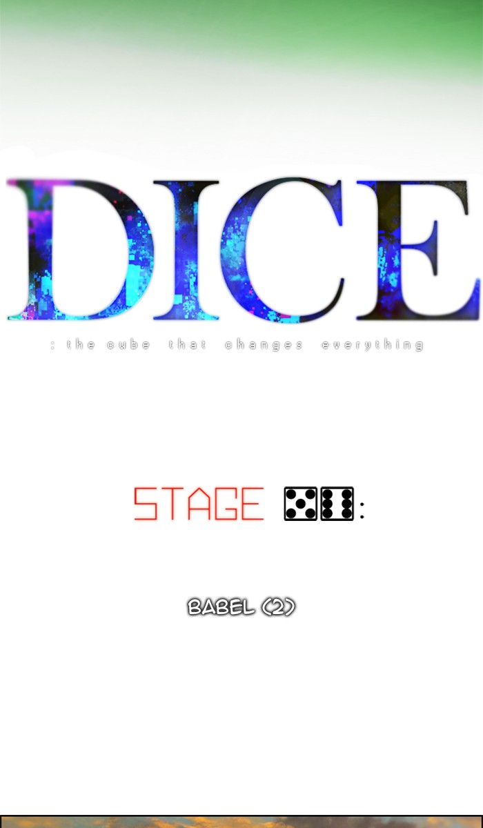 Read Dice en Manga Online