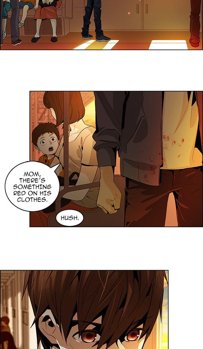Read Dice en Manga Online