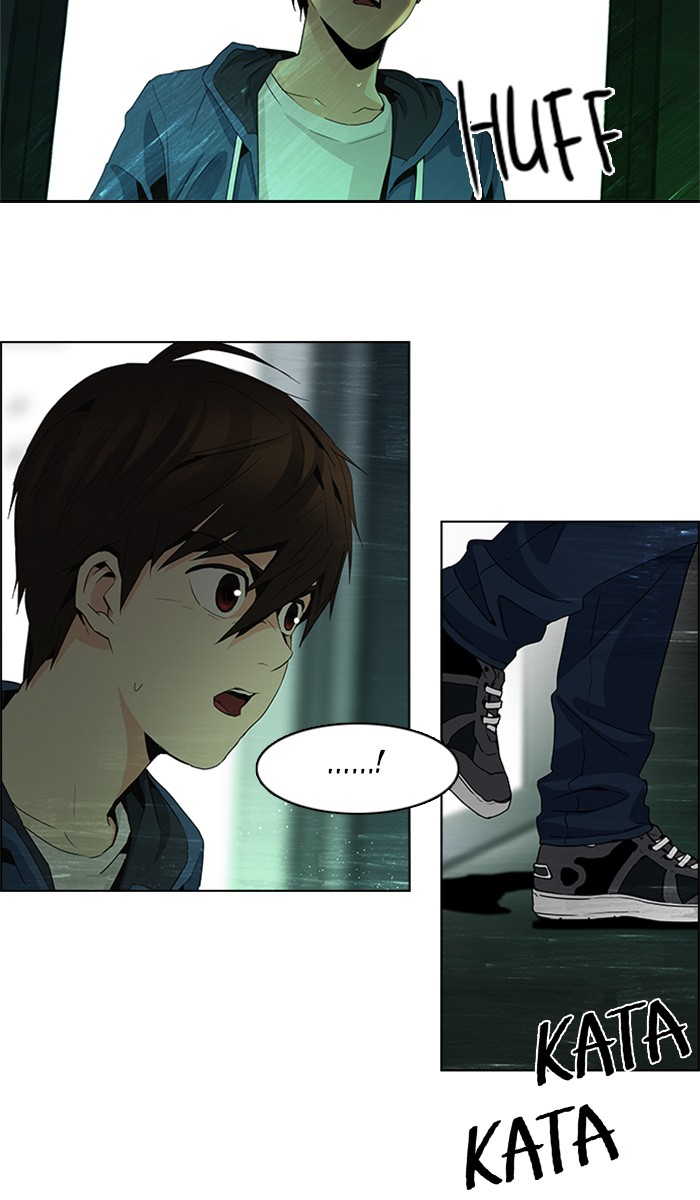 Read Dice en Manga Online