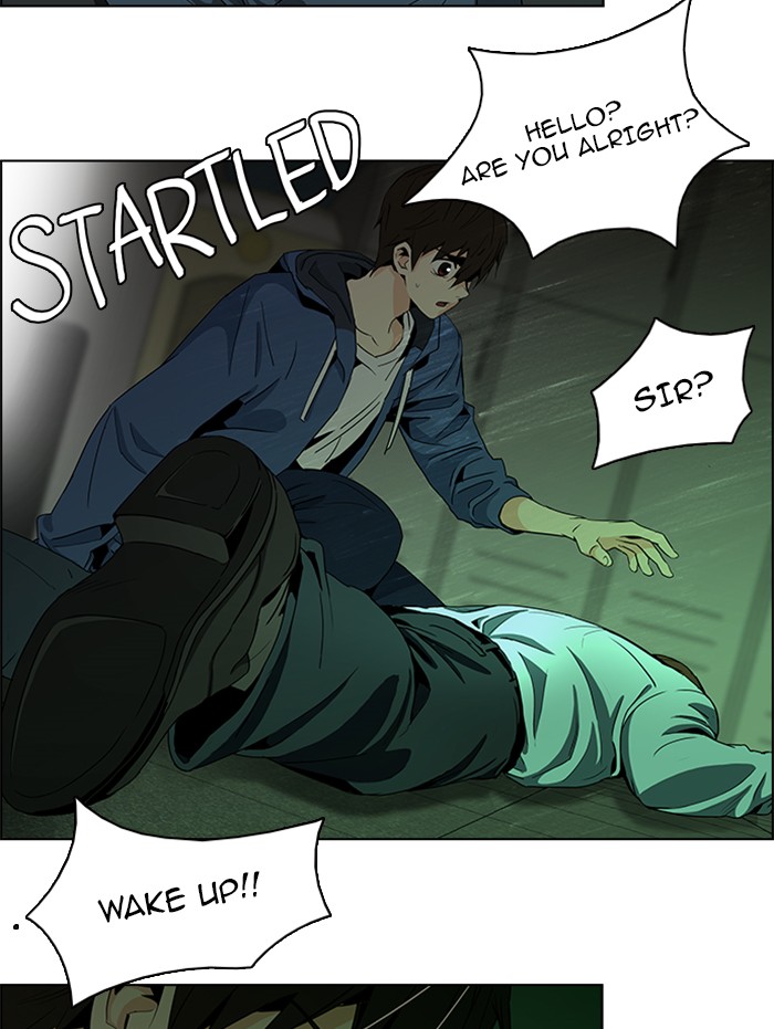 Read Dice en Manga Online