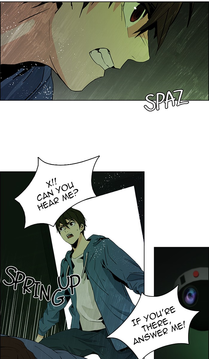 Read Dice en Manga Online