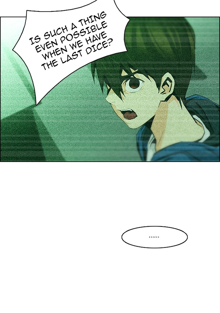 Read Dice en Manga Online