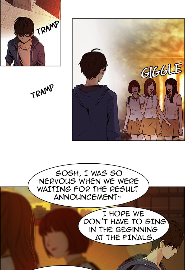 Read Dice en Manga Online