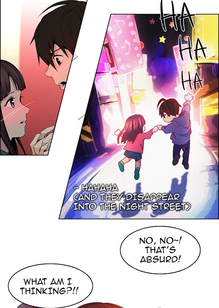 Read Dice en Manga Online
