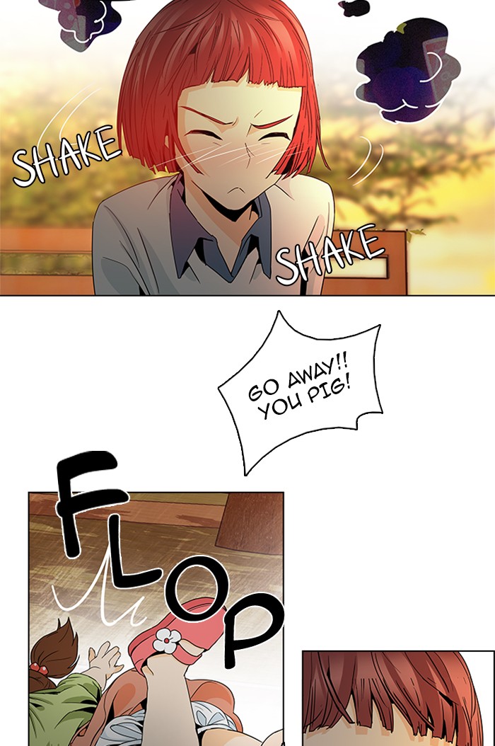 Read Dice en Manga Online