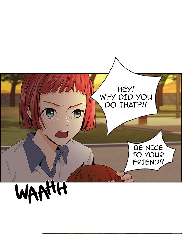 Read Dice en Manga Online