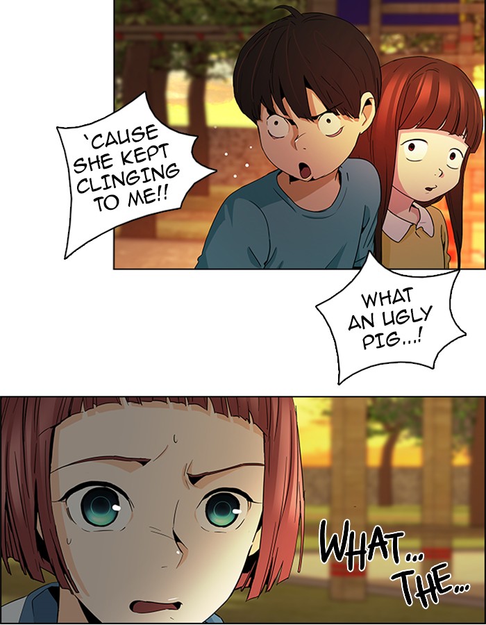Read Dice en Manga Online