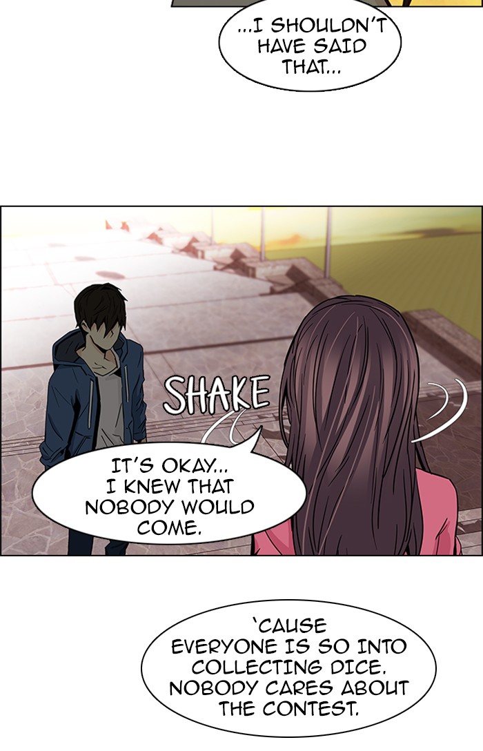 Read Dice en Manga Online