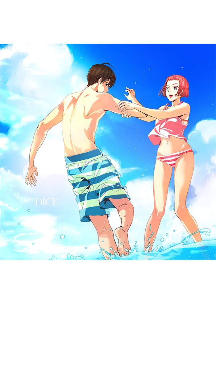 Read Dice en Manga Online