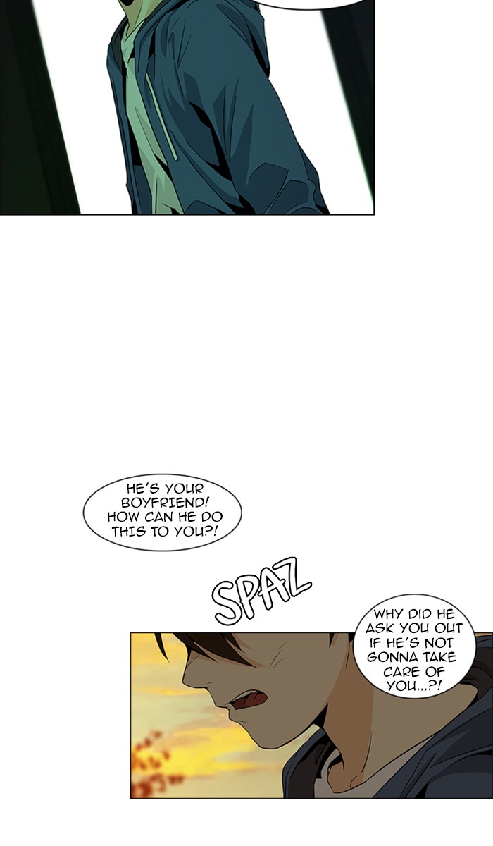 Read Dice en Manga Online
