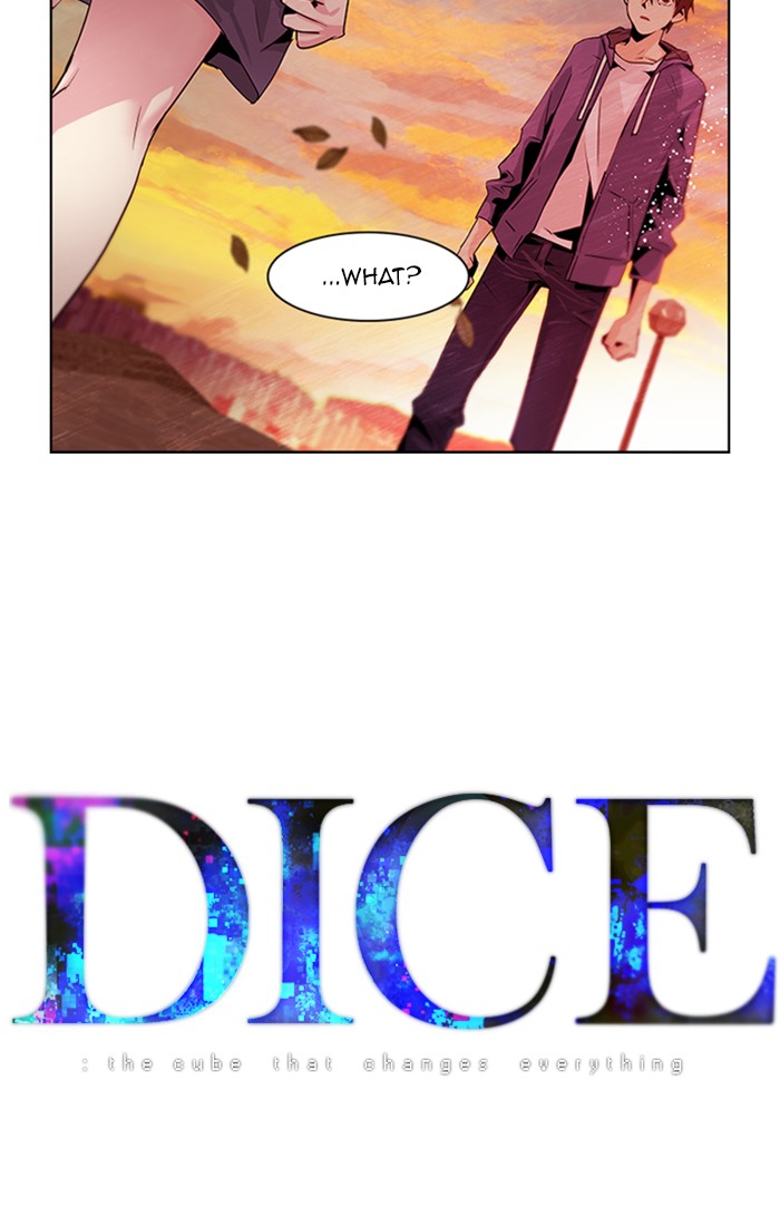 Read Dice en Manga Online