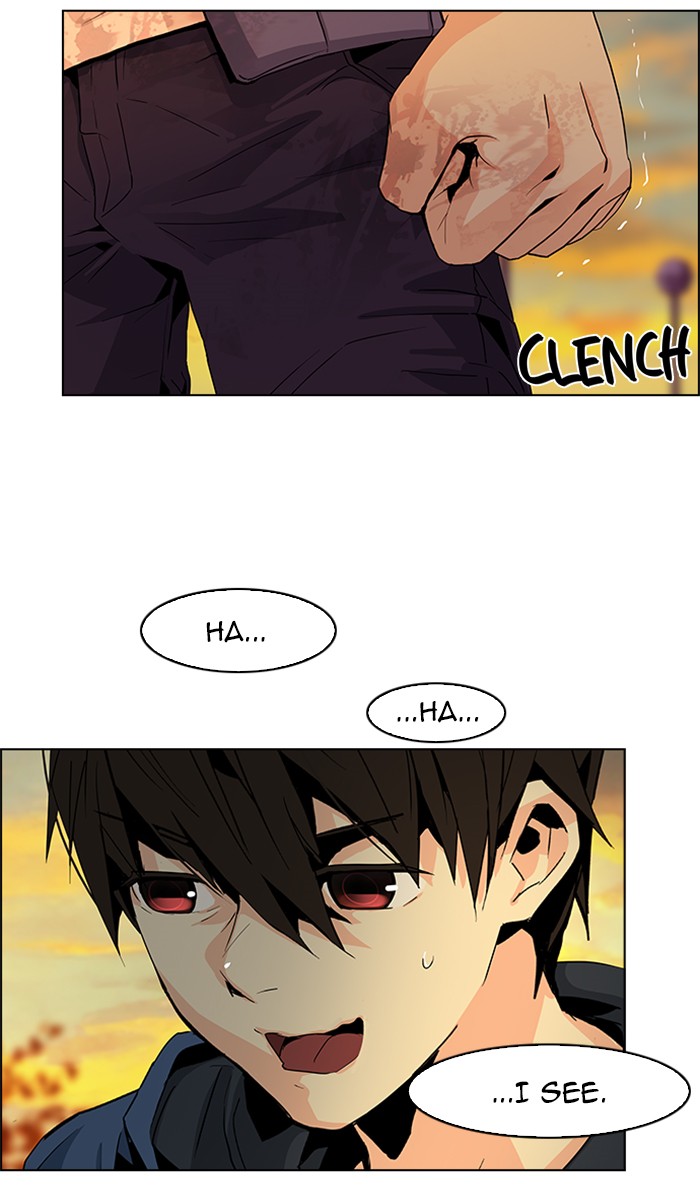 Read Dice en Manga Online