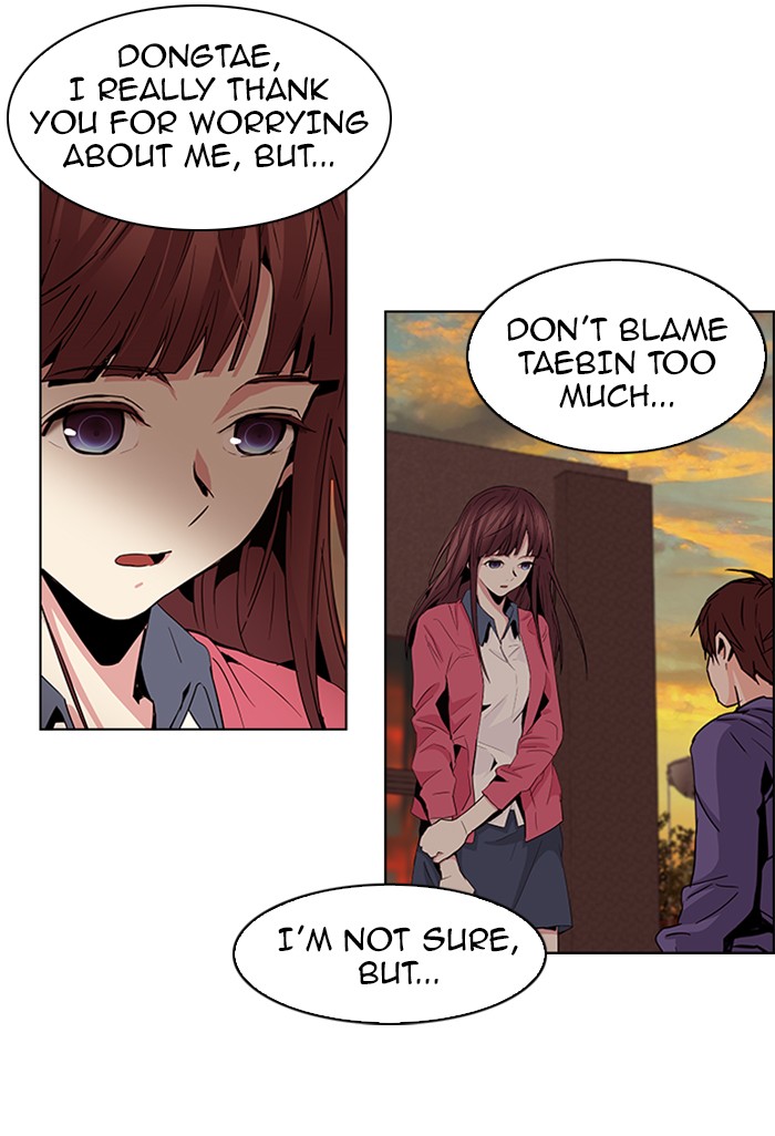 Read Dice en Manga Online
