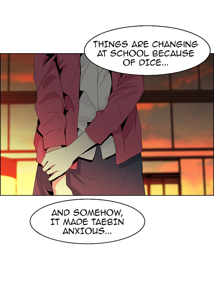 Read Dice en Manga Online