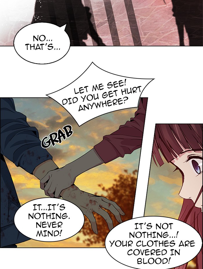Read Dice en Manga Online