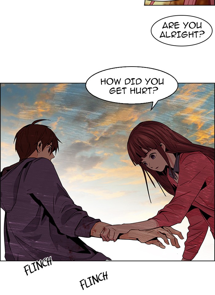 Read Dice en Manga Online