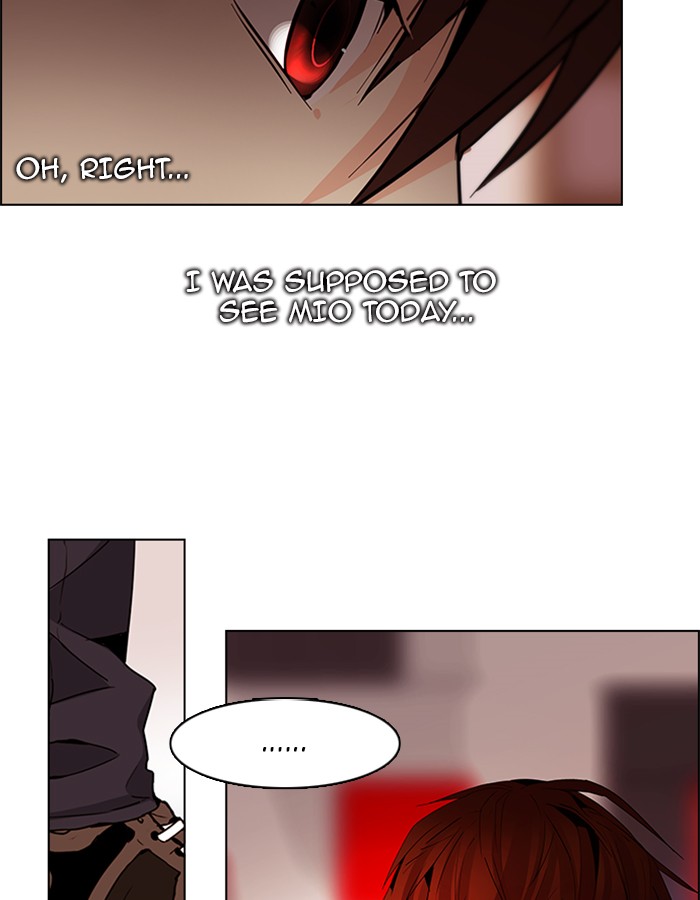 Read Dice en Manga Online