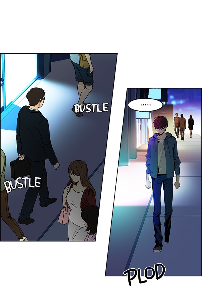 Read Dice en Manga Online