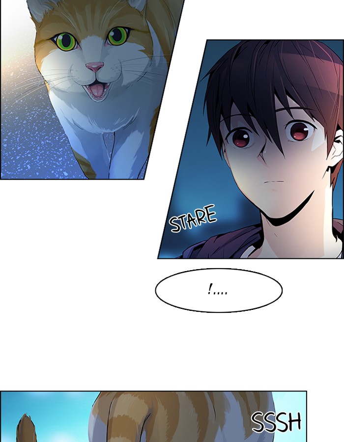Read Dice en Manga Online