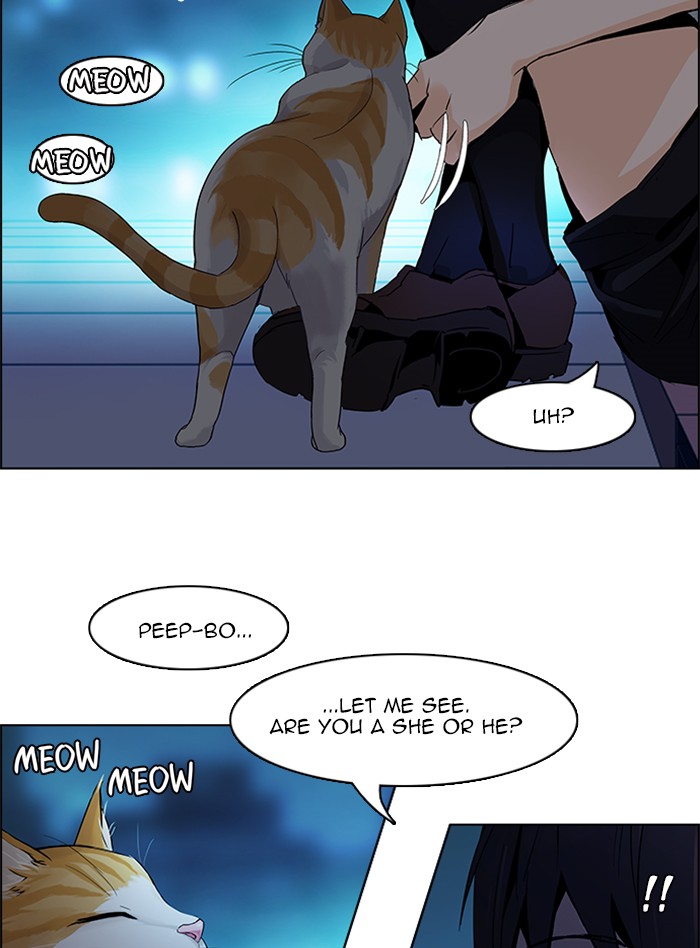 Read Dice en Manga Online