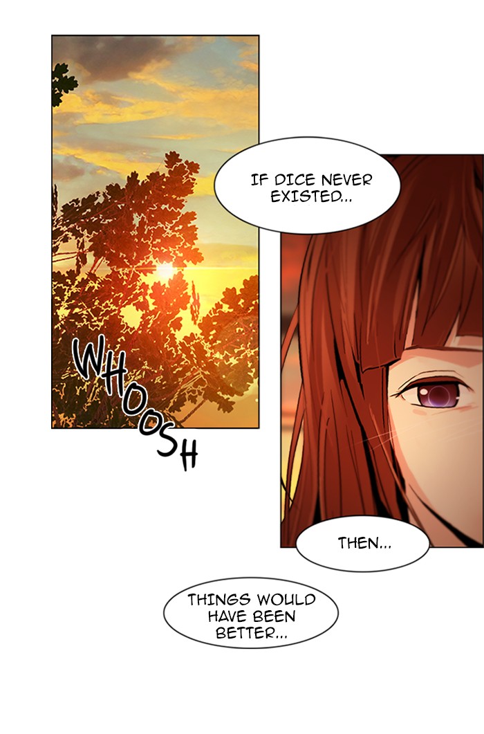Read Dice en Manga Online
