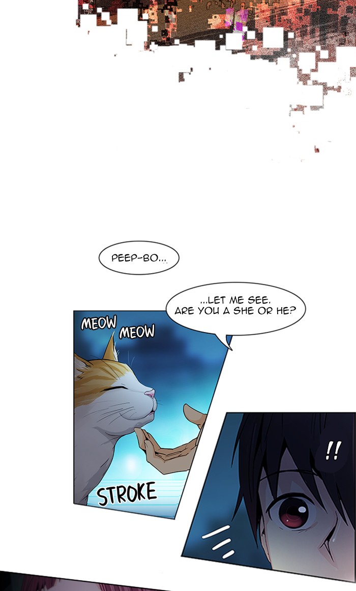 Read Dice en Manga Online
