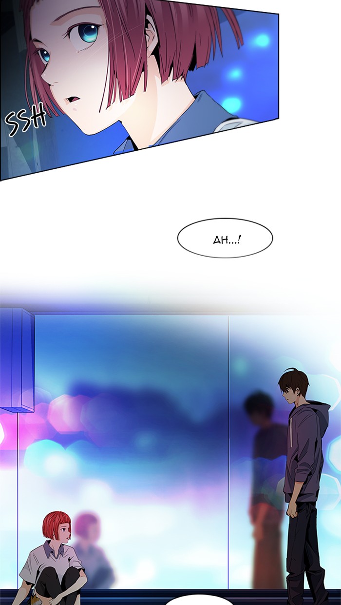 Read Dice en Manga Online
