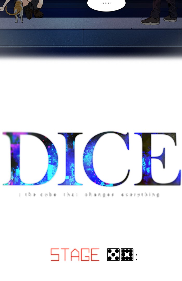 Read Dice en Manga Online