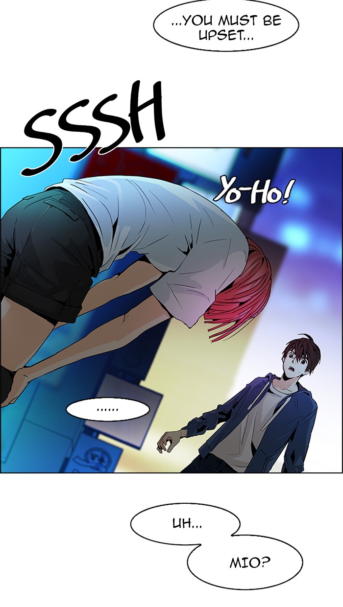Read Dice en Manga Online