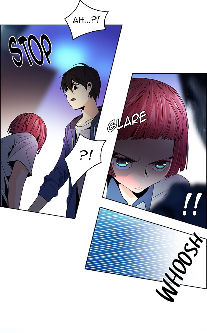 Read Dice en Manga Online