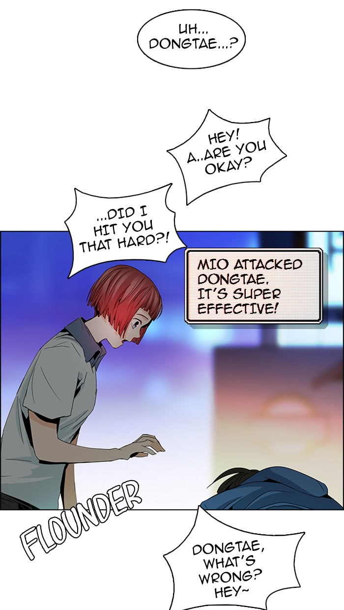 Read Dice en Manga Online