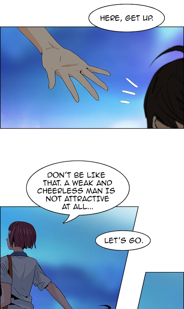 Read Dice en Manga Online