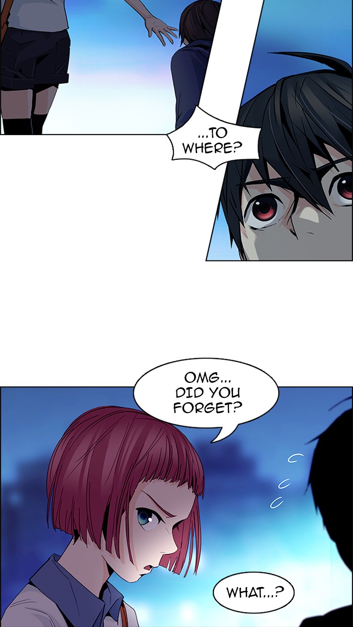Read Dice en Manga Online