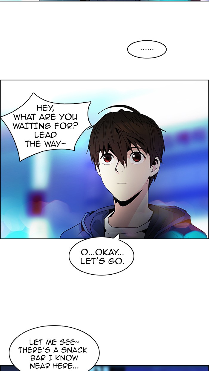 Read Dice en Manga Online