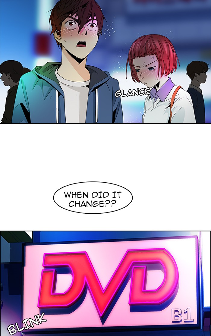 Read Dice en Manga Online