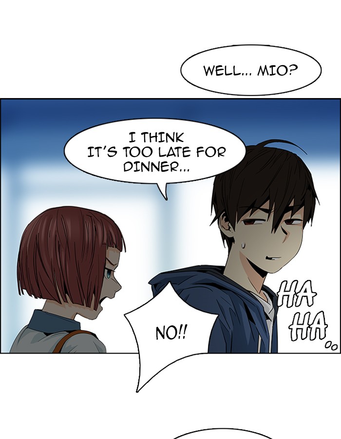 Read Dice en Manga Online