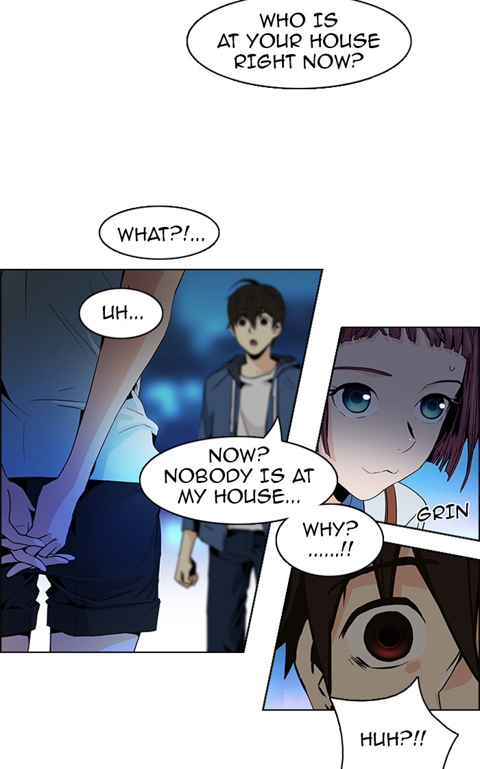 Read Dice en Manga Online