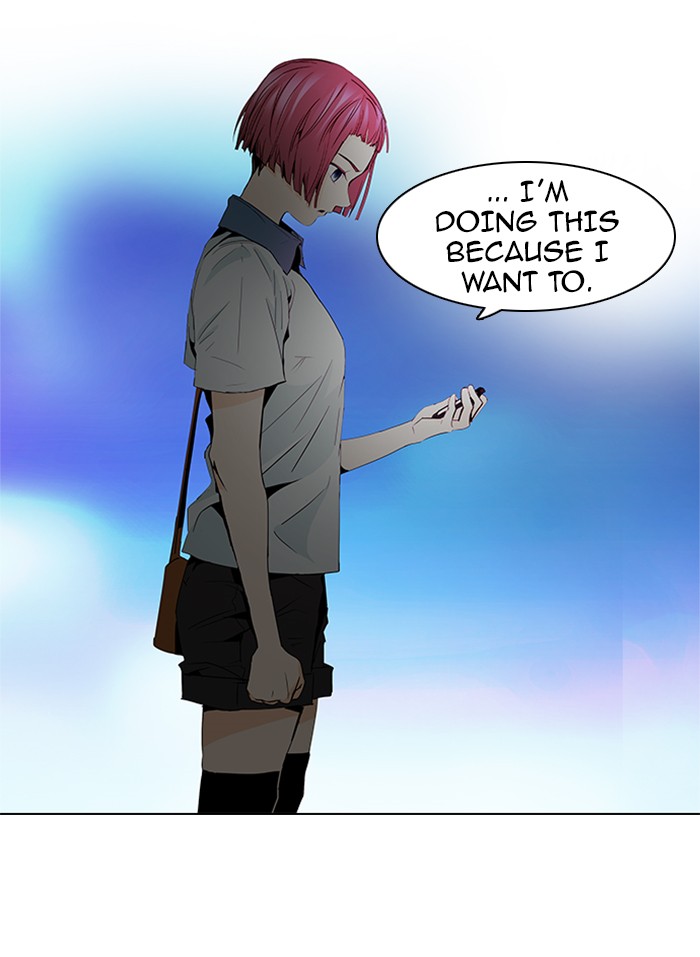 Read Dice en Manga Online