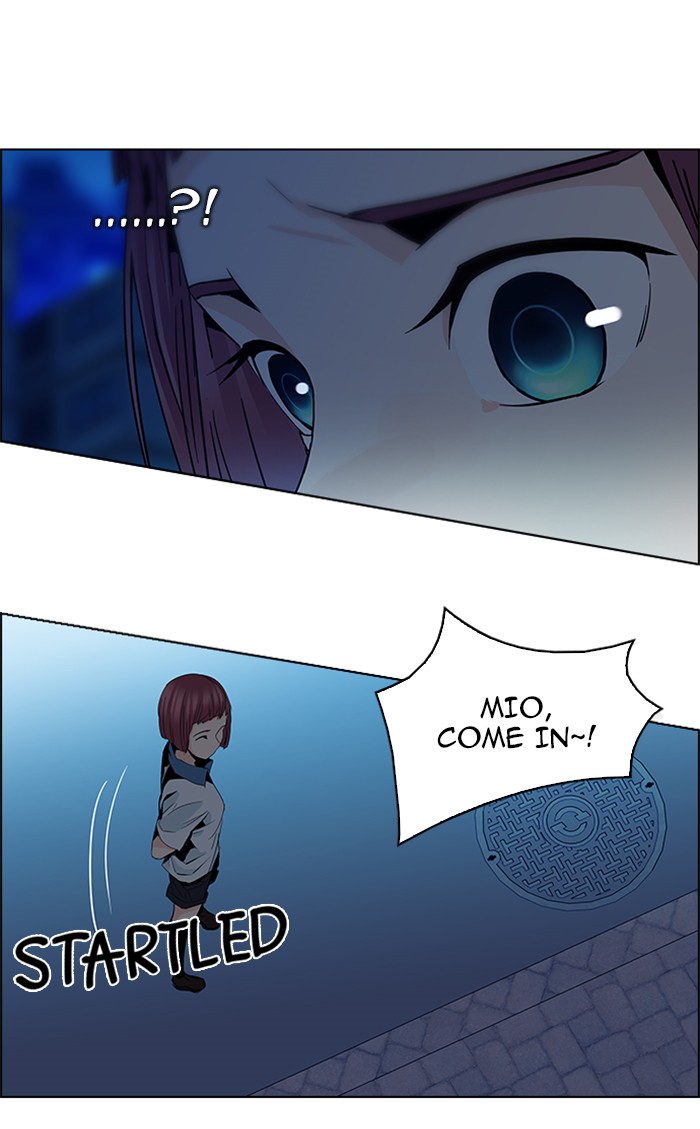 Read Dice en Manga Online