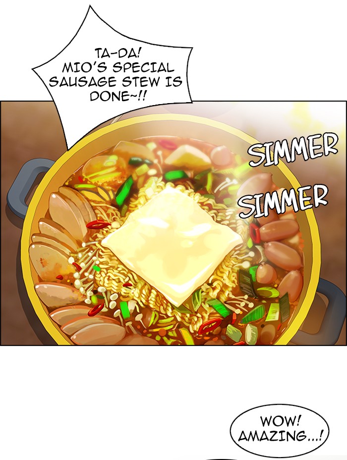 Read Dice en Manga Online