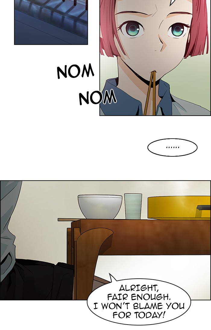 Read Dice en Manga Online