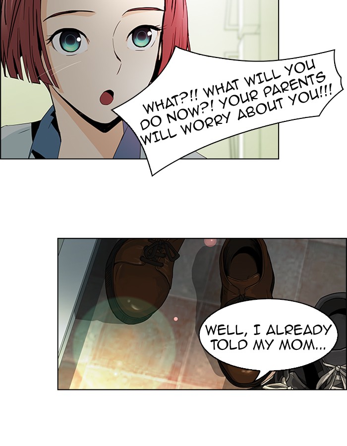 Read Dice en Manga Online