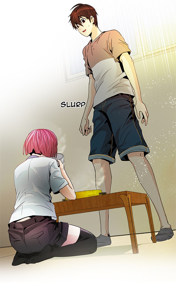 Read Dice en Manga Online
