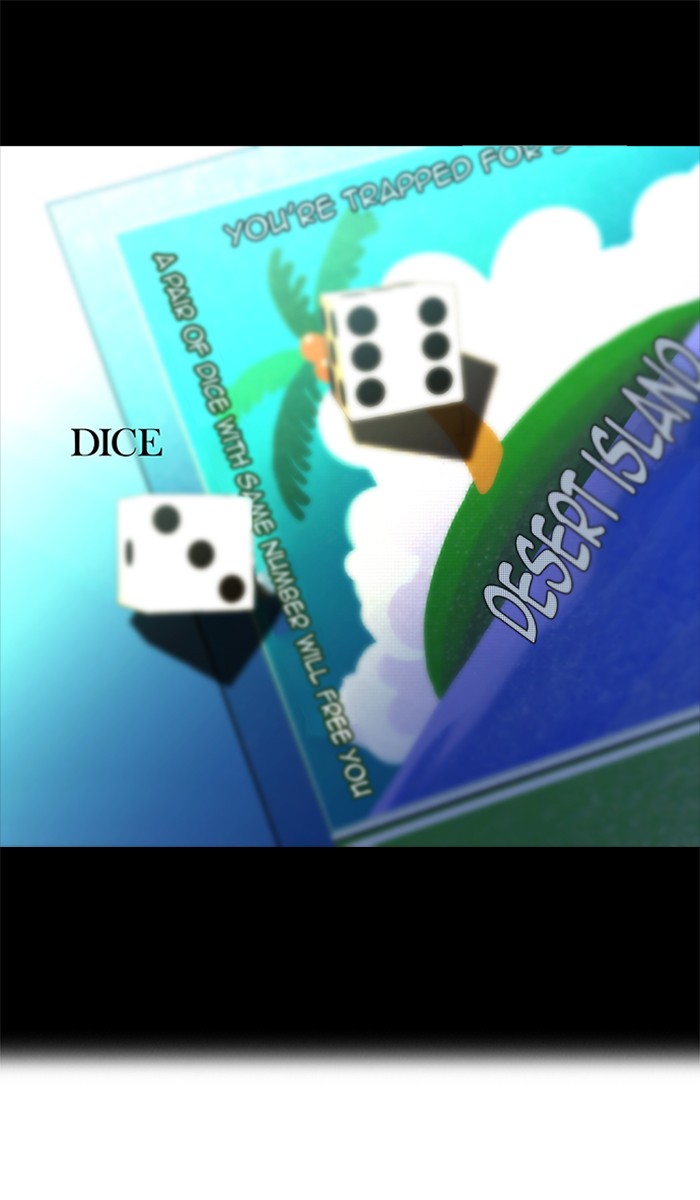 Read Dice en Manga Online