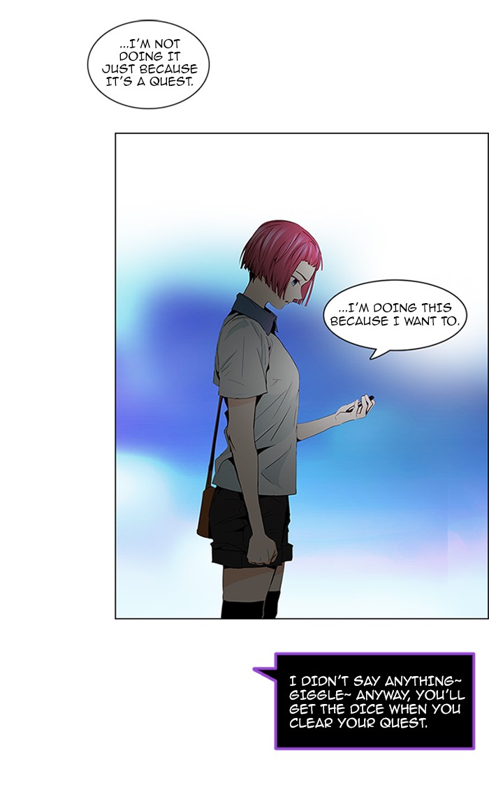 Read Dice en Manga Online