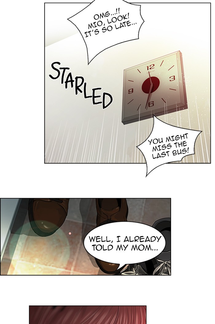 Read Dice en Manga Online